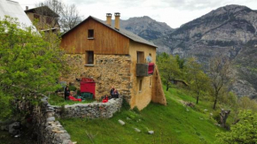 Le Seuil De Mes Reves Le Lauzet-Ubaye